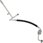 HA111490C - : A/C Refrigerant Discharge Hose -- Discharge Line for UAC Image