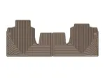 W518TN - : All Weather Floor Mats for WeatherTech Image