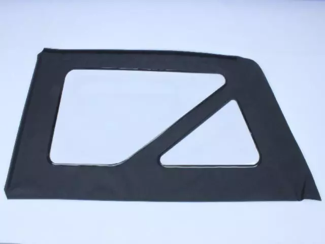 Quarter Window, Left - Mopar (5SQ75SX9AC)