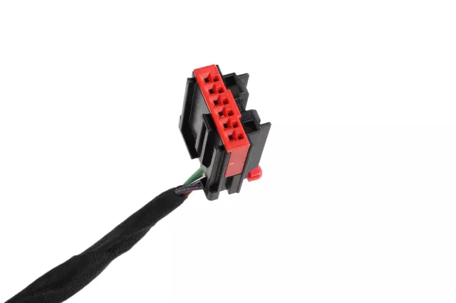 84671380 - : Front Floor Console Wiring Harness for Chevrolet: Silverado 1500 | GMC: Sierra 1500 Image