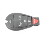 56046773AA - : Keyless Entry Transmitter for Dodge: Dart Image