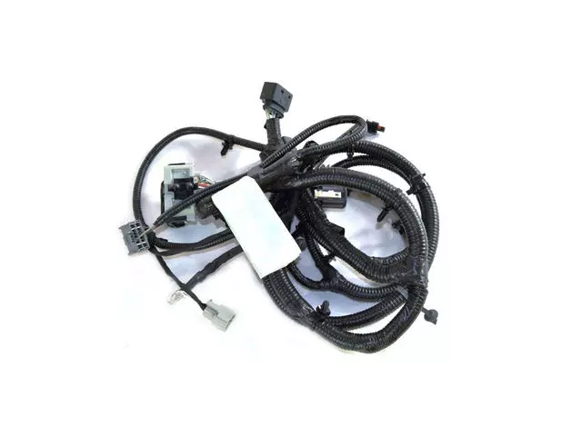 Front End Module Wiring - Mopar (68238486AA)