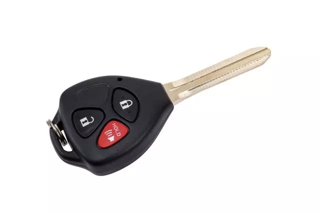 19185110 - Electrical: Transmitter for Pontiac: Vibe Image image