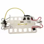 9L3Z9665500A - : Lumbar Adjuster for Ford: F-150 Image