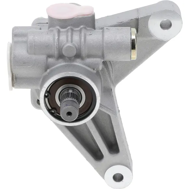 96345M - : Power Steering Pump - MAVAL - Hydraulic Power - Remanufactured - 96345M for Maval Image