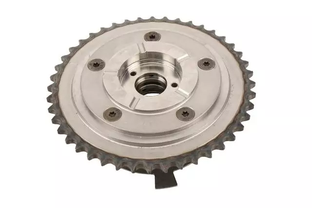 12630091 - : Camshaft Phaser for Chevrolet: Express 2500, Express 3500, Silverado 1500 | GMC: Savana 2500, Savana 3500, Sierra 1500 Image