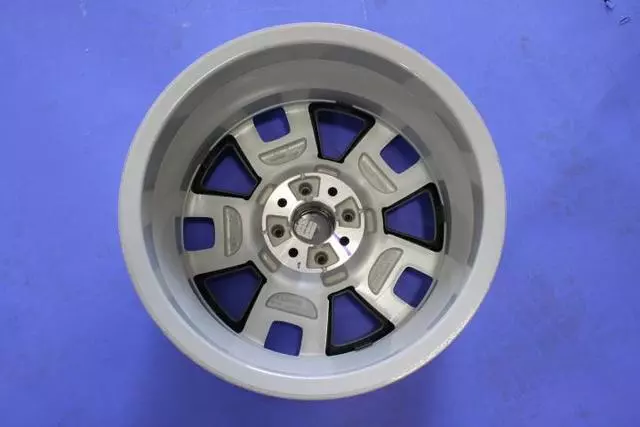 Cast Aluminum Wheel Kit - Mopar (82212474)