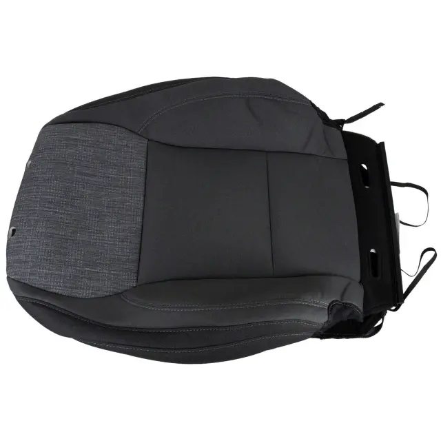 NL3Z1564417GJ - Body: Seat Back Cushion Cover for Ford Image