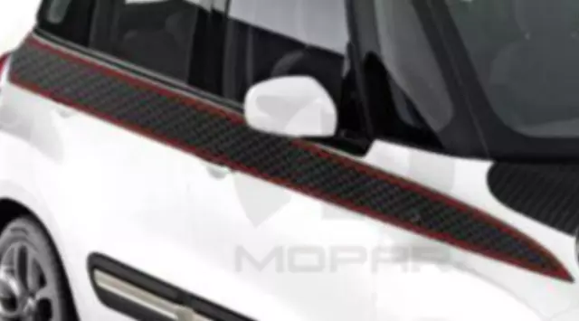 Decal Kit - Mopar (82214017)