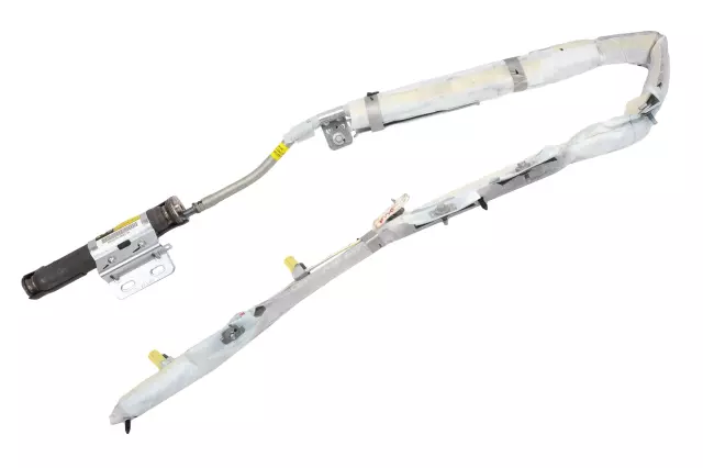 Driver Side Roof Side Rail Airbag - GM (20908342)