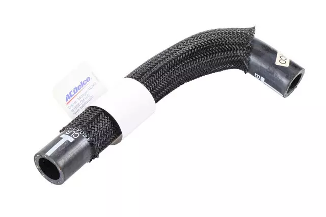 15940321 - : Engine Oil Cooler Outlet Hose for GM Image