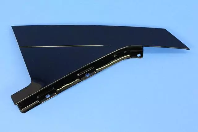 68144238AA - Exterior Ornamentation: Rear Door Applique, Right for Mopar Image