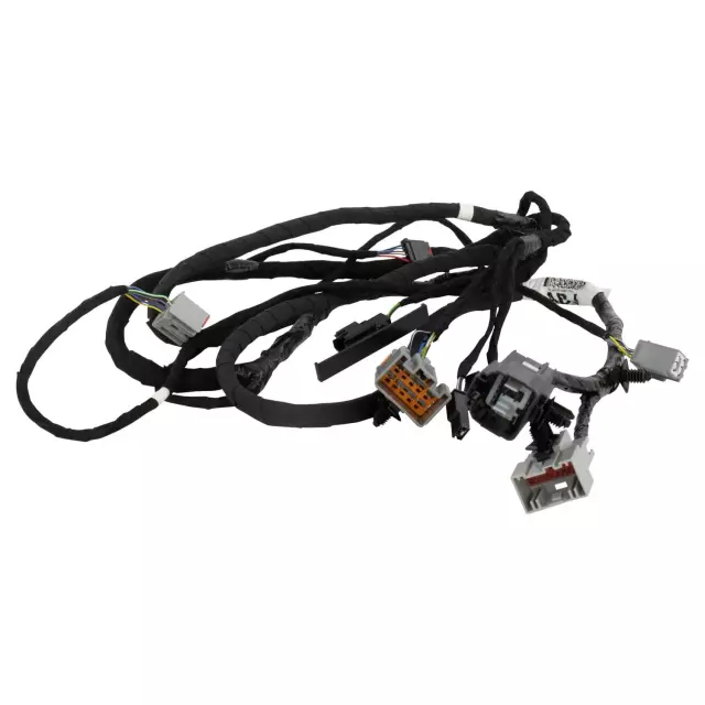 Wire Assembly - Ford (KV6Z-14335-CK)