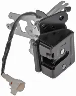 931861 - : Integrated Door Lock Actuator for Dorman Image