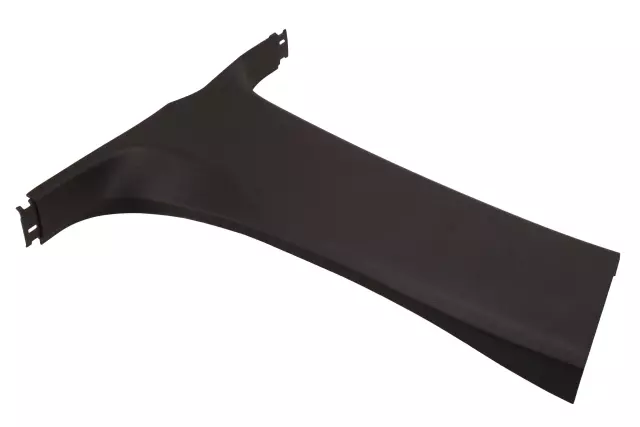 Cocoa Passenger Side Center Pillar Lower Trim Panel - GM (23130004)