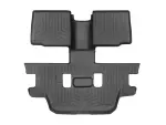443596 - Body: FloorLiner™ DigitalFit® for WeatherTech Image