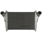 2711271 - : gpd Turbo Intercooler 2711271 for GLOBAL PARTS DISTRIBUTORS Image
