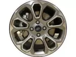 GN1Z1007K - : Wheel, Alloy for Ford Image