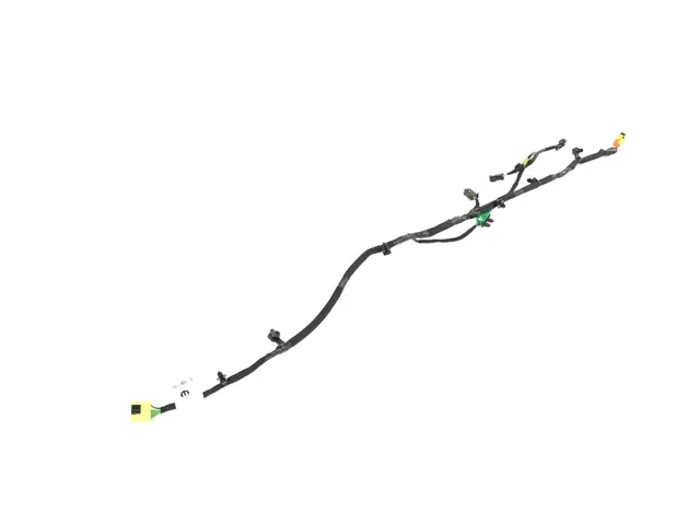 Seat Back Wiring - Mopar (68234608AF)