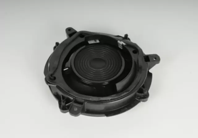 25725730 - Body: Front Dr Speaker for Cadillac: STS Image