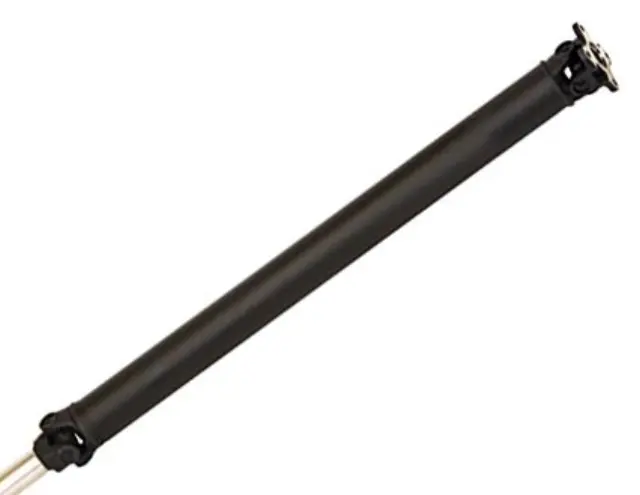 976024 - Driveline and Axles: Rear 1-Piece Steel Driveshaft Assembly for Dorman Image