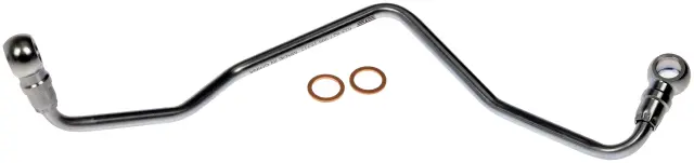 625827 - Air and Fuel Delivery: Turbocharger Oil Feed Line for Dorman Image