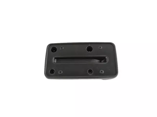 55174994AB - Electrical: License Plate Bracket for Mopar Image