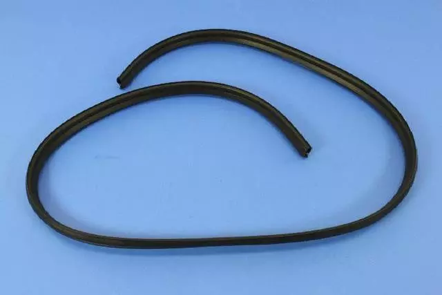 Decklid Opening Weatherstrip - Mopar (05076107AC)