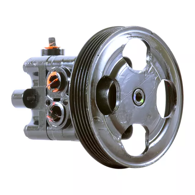 36P0453 - : Power Steering Pump for ACDelco Image