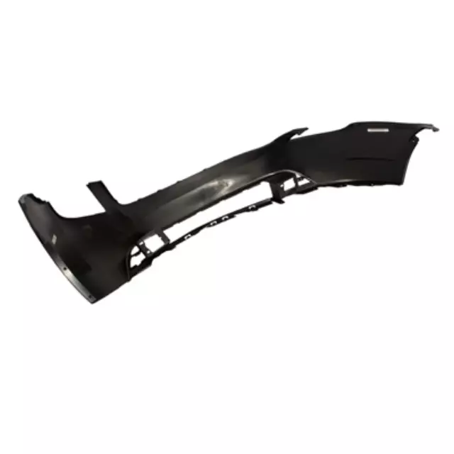 Bumper Assembly Front - Ford (AN7Z-17D957-AAPTM)