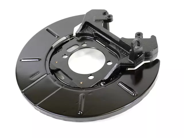 Disc Brake Adapter, Left - Mopar (05073641AA)