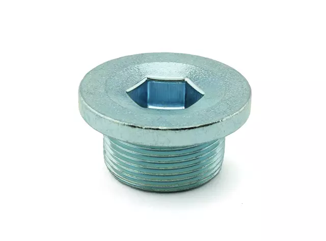 9034127006 - Cooling System: Expansion Plug for Toyota: Land Cruiser Image