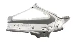 6173207040 - : Panel Roof Side In for Toyota Image