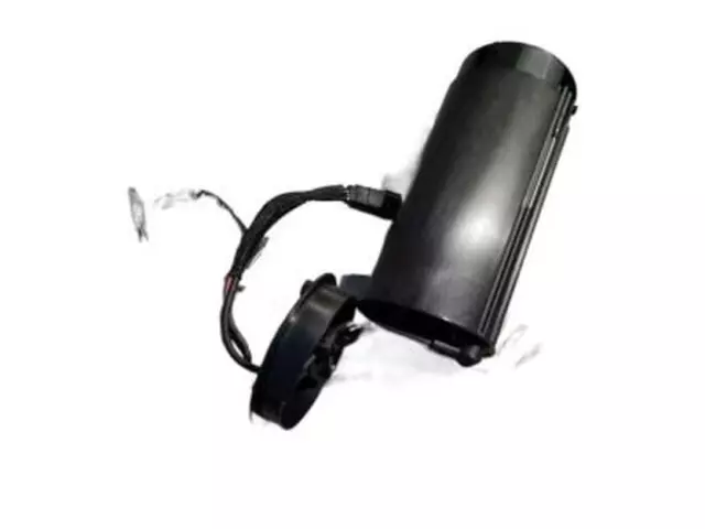 CK4Z5L227F - Emission System: Fuel Heater for Ford Image