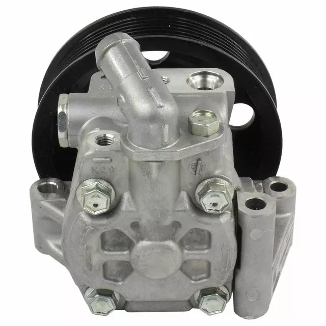 CC1Z3A674E - : Power Steering Pump for Ford: Transit-150, Transit-250, Transit-350, Transit-350 HD Image