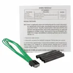 WPT982 - : Door Lock Switch Connector  for Motorcraft Image