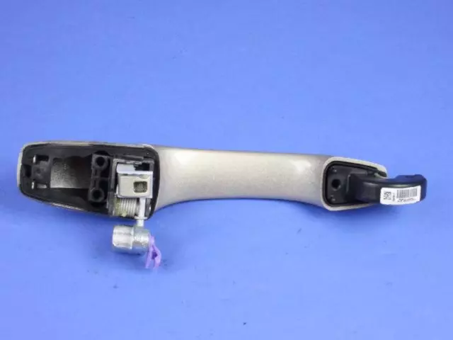 Exterior Door Handle, Right - Mopar (1NA54HWLAF)