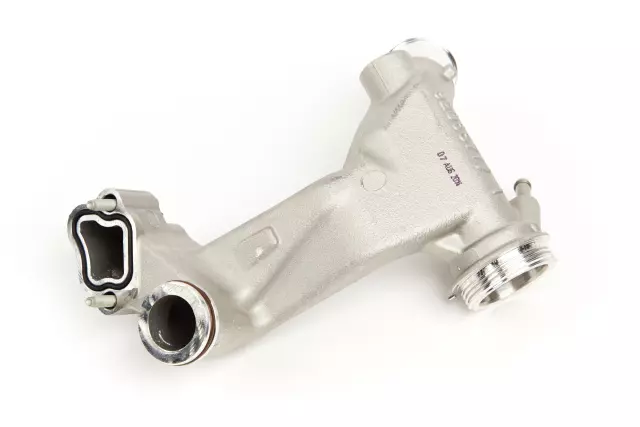 Engine Coolant Water Outlet - GM (92275941)