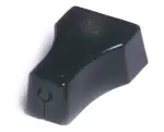 849138 - : Battery Terminal Protectors, Straight Clamp, Snap-On Feature, 6 &amp; 4 Gauge for Grote Lighting Image