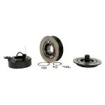 YB3172 - : Motorcraft™ Clutch for Ford: Fiesta Image