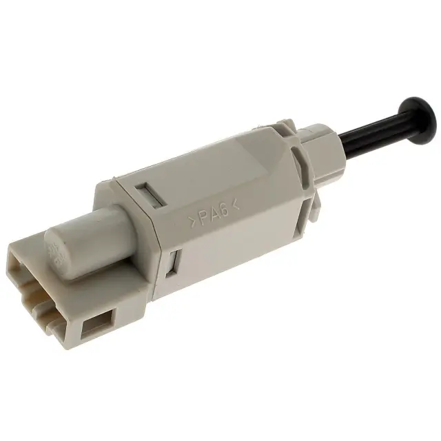 NS315 - Computers, Chips &amp; Cruise Control Parts: Clutch Starter Safety Switch for SMP CORP Image