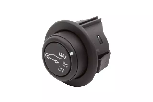 23161707 - Body: Lift Gate Switch for Buick: Envision | Chevrolet: Equinox | GMC: Terrain Image