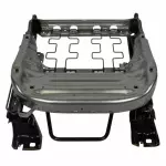 DB5Z9661704A - Body: Seat Frame for Ford: Explorer, Police Interceptor Utility Image
