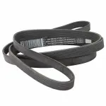 JK71223 - Belts &amp; Cooling: Motorcraft™ Serpentine Belt for Ford: Transit-150, Transit-250, Transit-350, Transit-350 HD Image