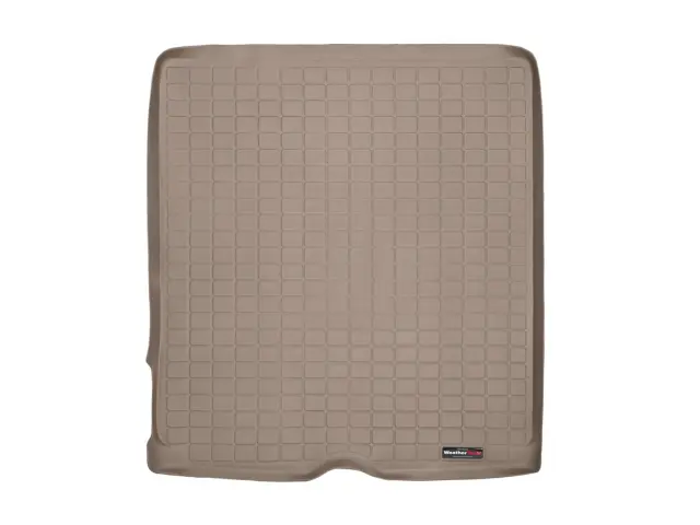 41193 - Accessories: Cargo/Trunk Liner, Tan for WeatherTech Image