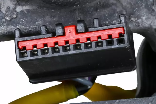 23172683 - : Cocoa Steering Wheel for GM Image