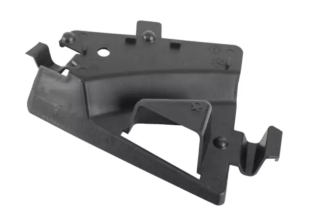 84211842 - : Driver Side Front Compartment Air Deflector for Chevrolet: Equinox Image