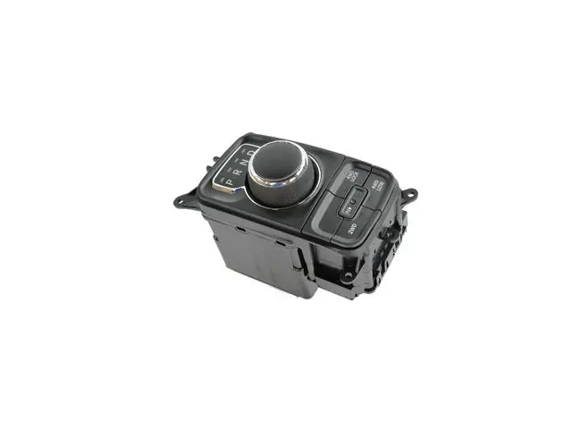 Transmission Shifter - Mopar (68517474AC)