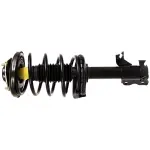 271419 - : Quick-Strut Front Left Suspension Strut and Coil Spring Assembly for MONROE SHOCKS &amp; STRUTS Image