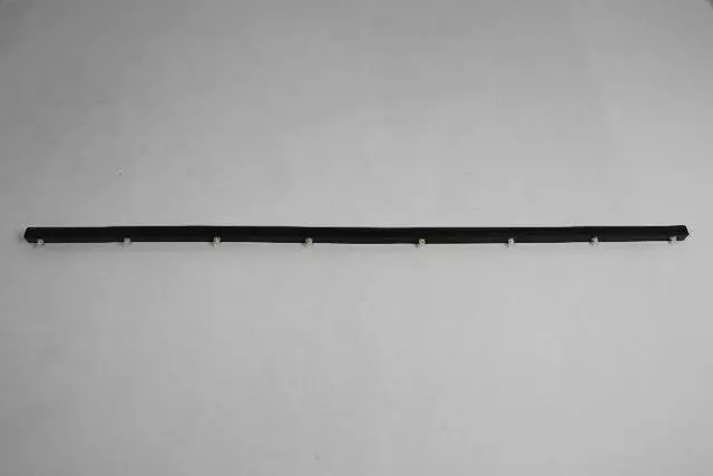 OEM NEW 14-17 Mopar Jeep Patriot Front Weather Strip Hood To Radiator 5067756AD - Mopar (5067756AD)